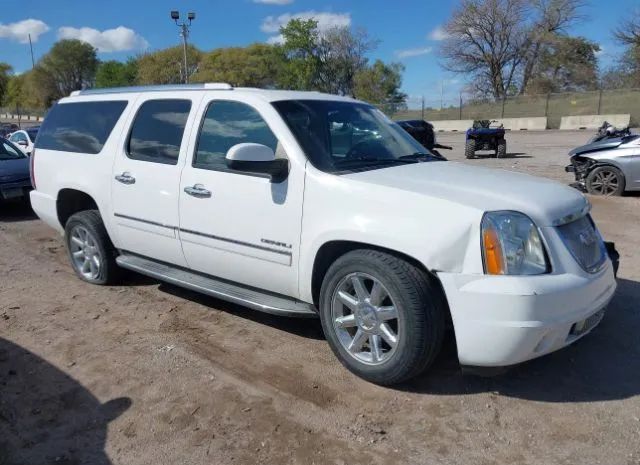 Gmc Yukon xl (2013)
