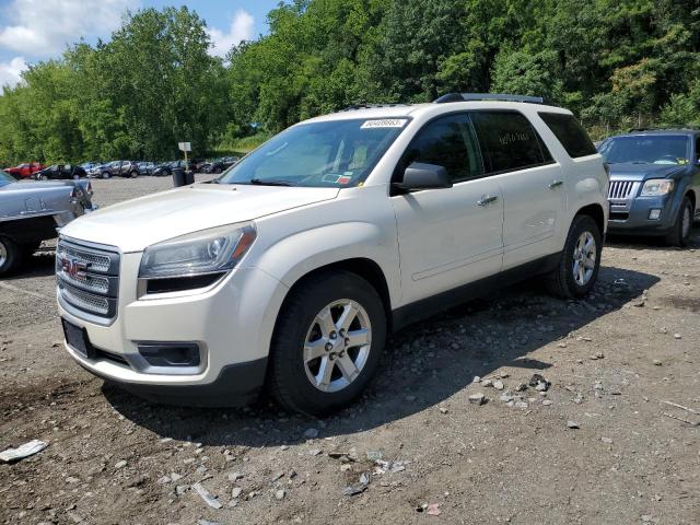 Gmc Acadia sle (2014)