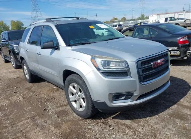 Gmc Acadia (2015)