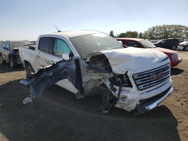 Gmc Canyon sle (2017)