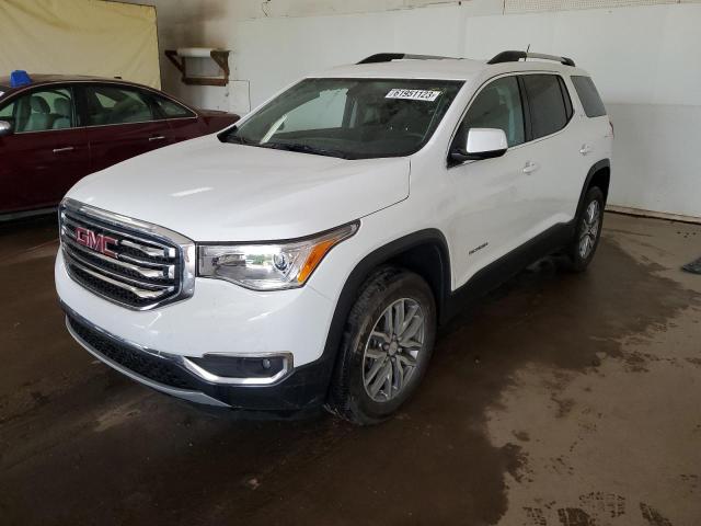 Gmc Acadia sle (2018)