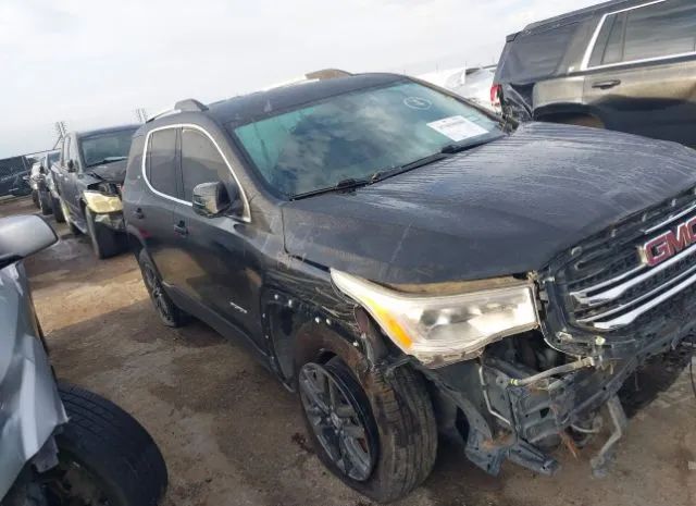 Gmc Acadia (2019)