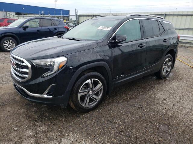Gmc Terrain (2019)