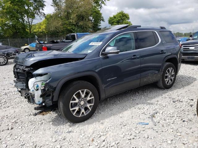 Gmc Acadia slt (2020)