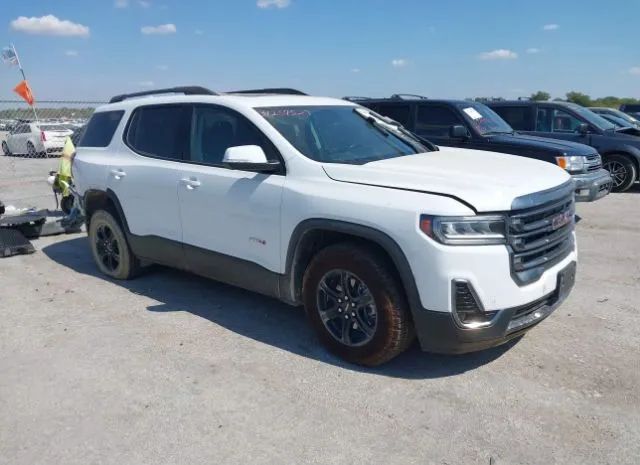 Gmc Acadia (2021)