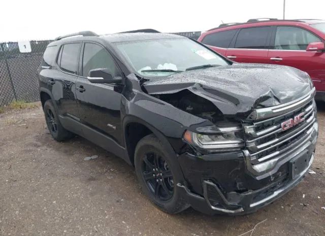 Gmc Acadia (2021)