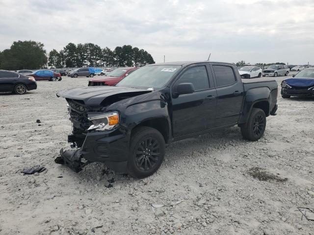 Gmc Canyon ele (2021)