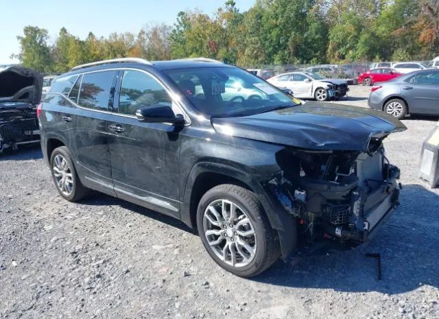 Gmc Terrain (2022)