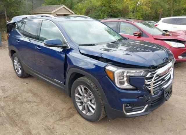 Gmc Terrain (2023)