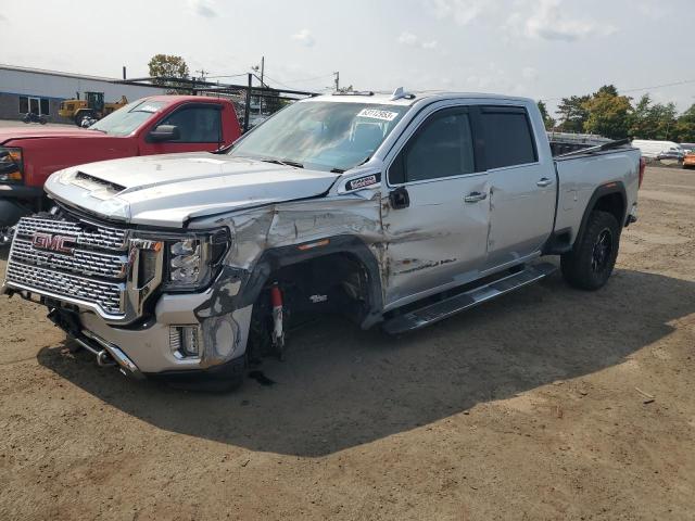 Gmc Sierra k35 (2023)