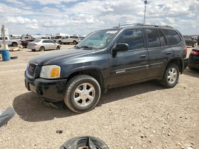 Gmc Envoy (2005)
