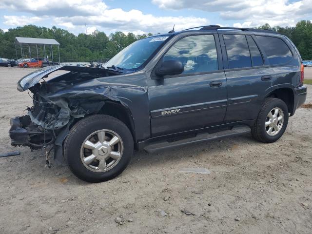 Gmc Envoy (2005)