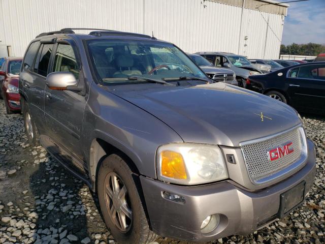 Gmc Envoy dena (2005)