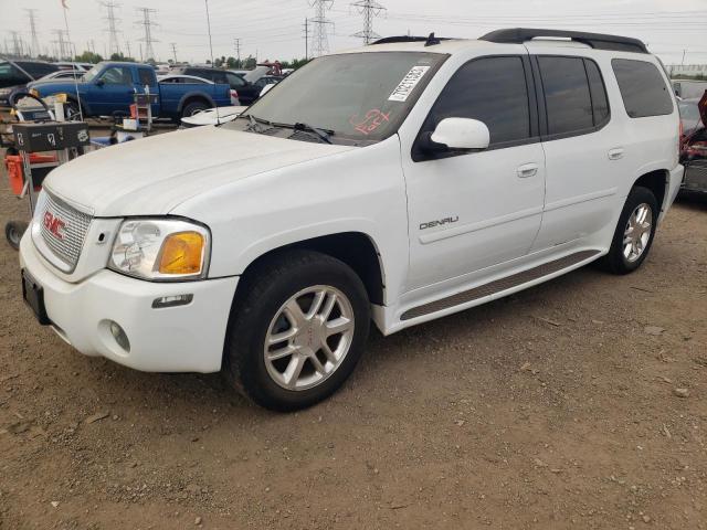 Gmc Envoy dena (2006)