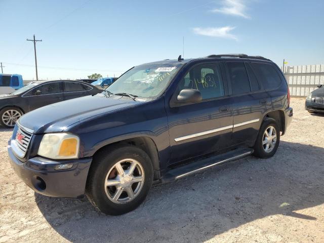 Gmc Envoy (2008)