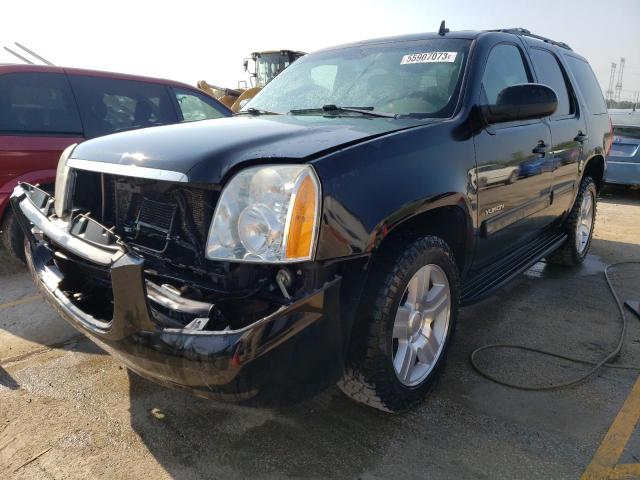 Gmc Yukon slt (2010)