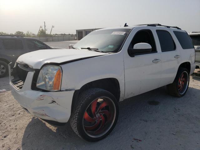 Gmc Yukon sle (2013)