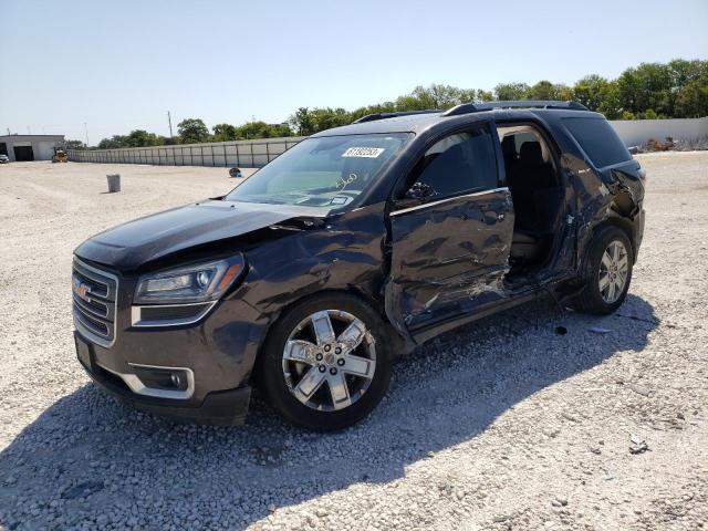 Gmc Acadia lim (2017)