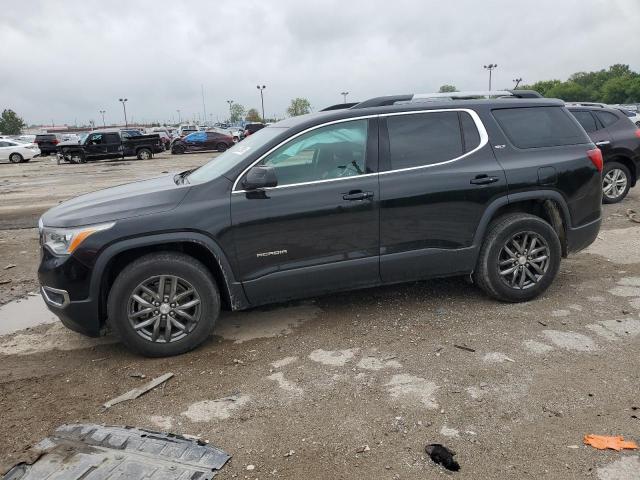 Gmc Acadia slt (2017)