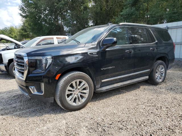 Gmc Yukon slt (2021)