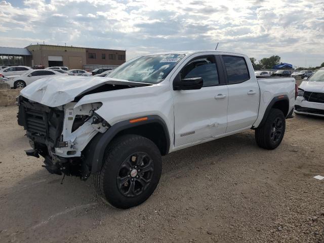Gmc Canyon ele (2023)
