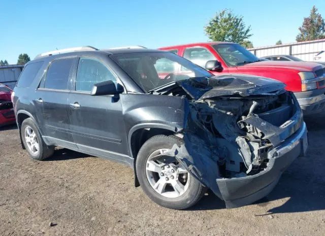 Gmc Acadia (2011)