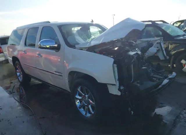 Gmc Yukon xl (2013)