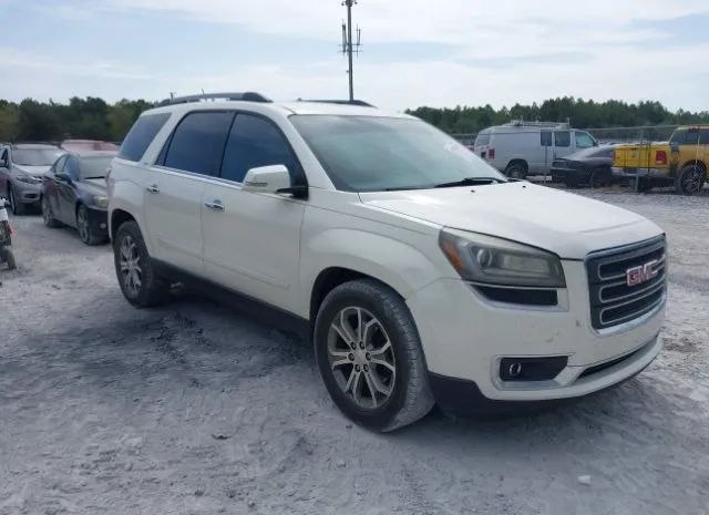 Gmc Acadia (2014)