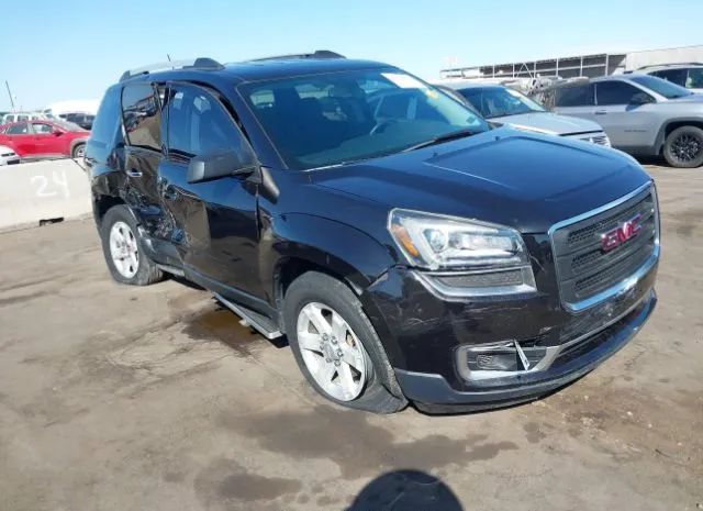 Gmc Acadia (2015)