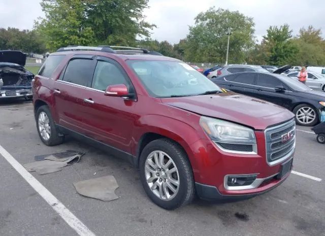 Gmc Acadia (2015)
