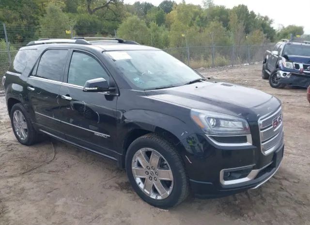 Gmc Acadia (2016)