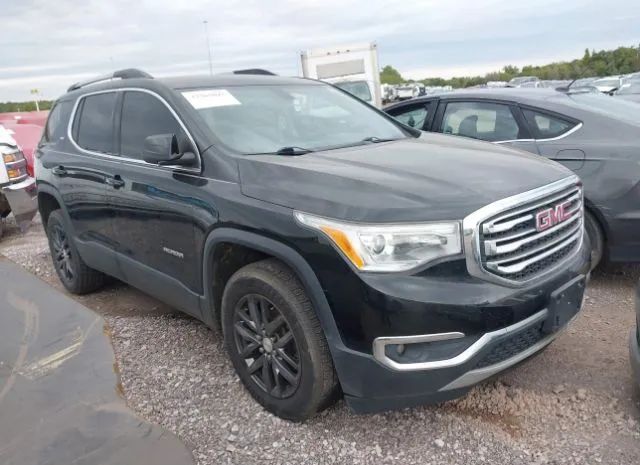 Gmc Acadia (2017)