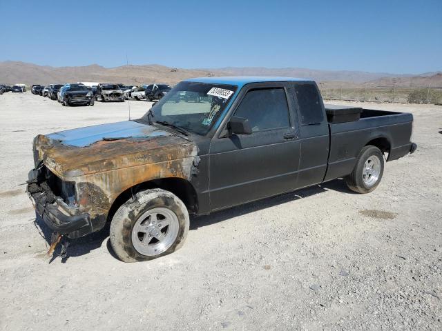 Gmc S truck s1 (1990)