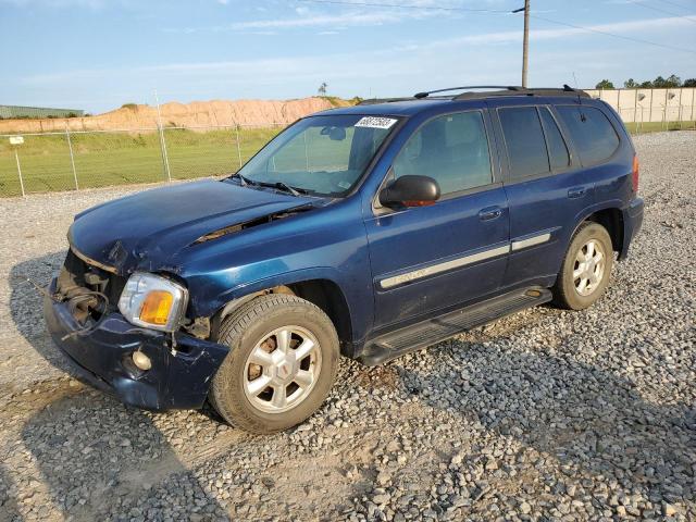 Gmc Envoy (2002)
