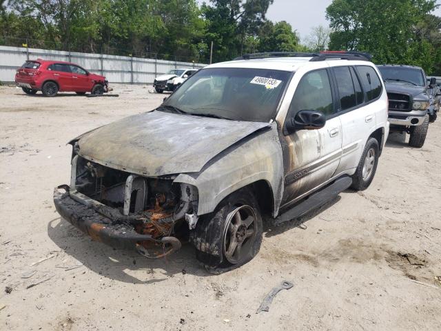 Gmc Envoy (2002)