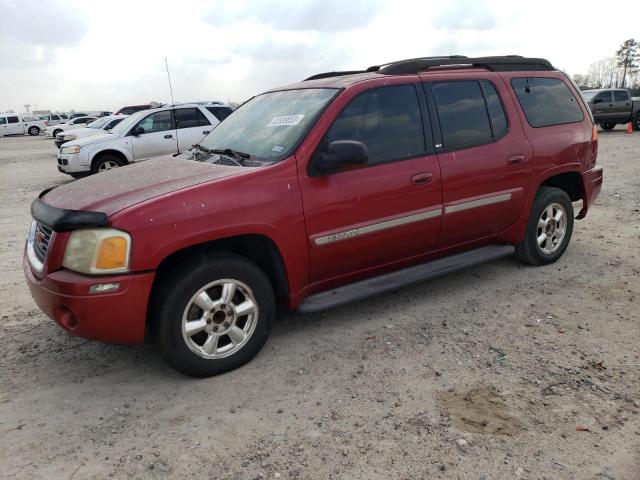 Gmc Envoy xl (2003)