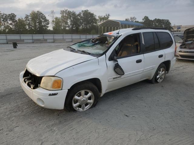 Gmc Envoy (2005)