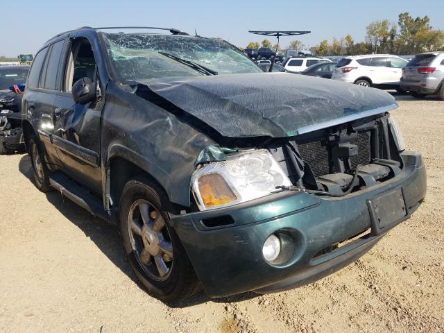 Gmc Envoy (2005)