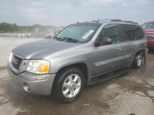 Gmc Envoy (2005)