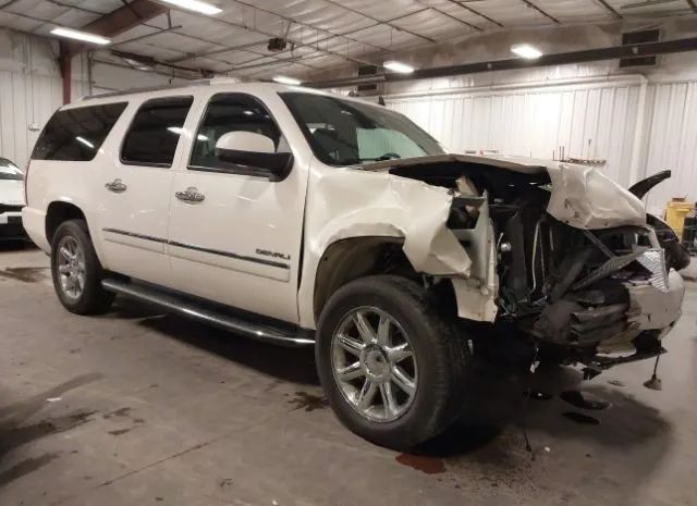 Gmc Yukon xl (2012)