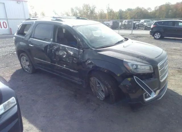 Gmc Acadia (2013)