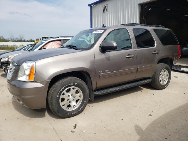 Gmc Yukon slt (2013)