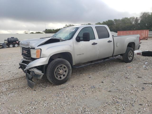 Gmc Sierra k35 (2014)
