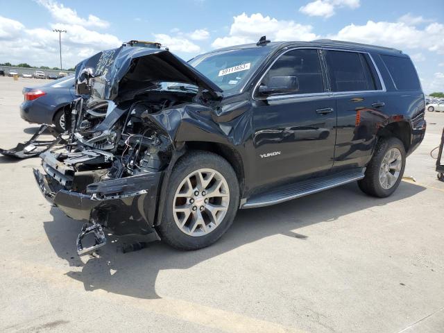Gmc Yukon slt (2015)