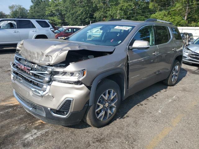 Gmc Acadia slt (2023)