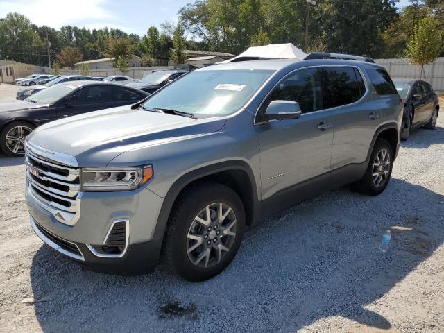 Gmc Acadia slt (2023)