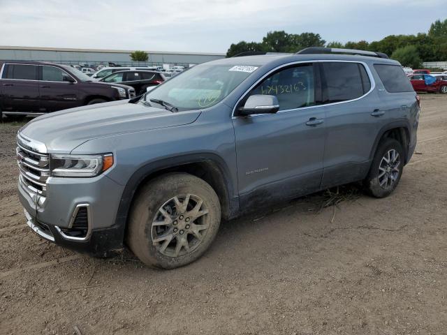 Gmc Acadia slt (2023)