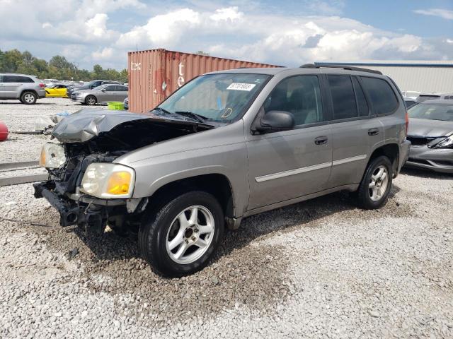Gmc Envoy (2008)