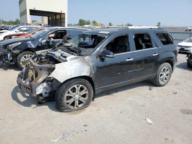 Gmc Acadia slt (2016)