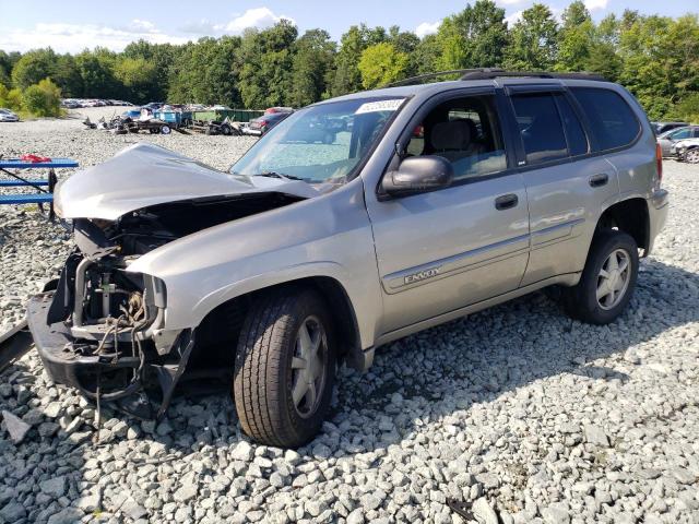 Gmc Envoy (2002)